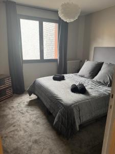 Appartement PLACE MORNY, HYPER CENTRE !