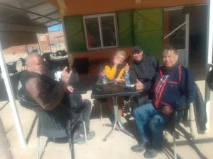 Ait hani - Aït Baha