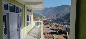 Green Tara Homestay