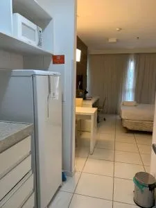 Flat particular Fusion - 巴西利亚