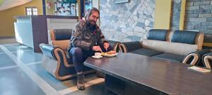 Hotel August International