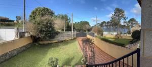 CASA A BARCELA en San Vicente de O Grove