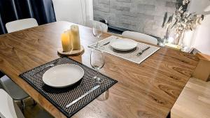 UND STAY Premium Luxury Vacation 別府 鉄輪