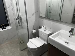 Agile Residence Service Suites Bukit Bintang KL
