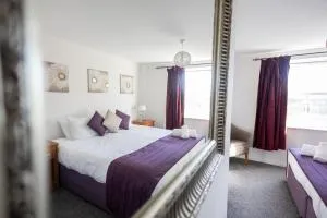 Great location nr train station & parking in Banbury - Boddicott