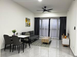 Agile Residence Service Suites Bukit Bintang KL