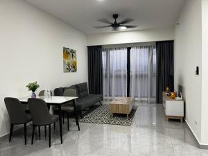 Agile Residence Service Suites Bukit Bintang KL