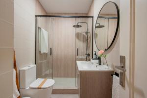 Impresionante y lujoso a 5 minutos de la Giralda