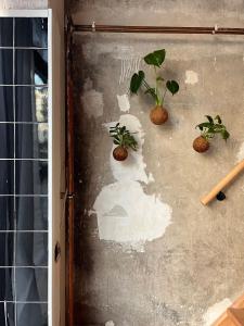 THE GREEN CHAIR Eppendorf - 75qm apartment for 4-6