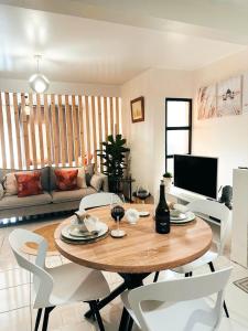 Dani House - Porto Moniz Escape - 3hvězdičkové hotely ve městě Porto Moniz