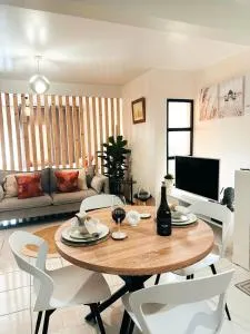 Dani House - Boho Dream House - Lanceiros