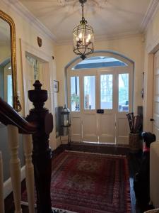 Dromore House Historic Country house