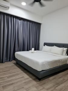 Agile Residence Service Suites Bukit Bintang KL