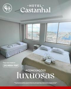 Hotel Castanhal