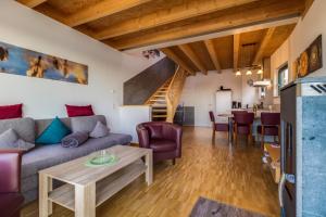 LAGOVIDA Hafenhaus n am Störmthaler See