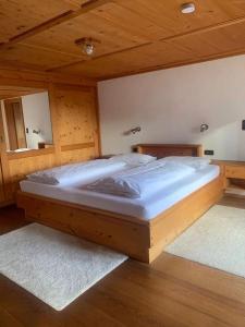 Ferienwohnung Zugspitzblick - Haus Alpentenne, Pfronten