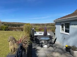 The Retreat - Temple