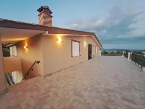 Casa La Giuggiola - Passo Corese