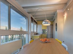 AthensView Birds Eye Penthouse with Acropolis view -ONE BEDROOM FLAT