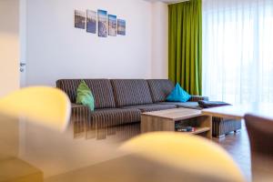 LAGOVIDA Seglerhütte a am Störmthaler See