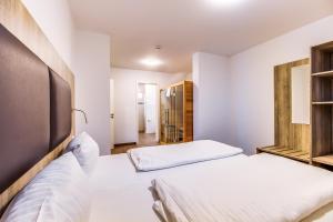 LAGOVIDA Seglerhütte a am Störmthaler See