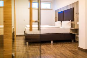 LAGOVIDA Seglerhütte a am Störmthaler See