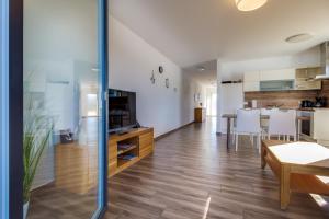 LAGOVIDA Kapitänskajüte f am Störmthaler See