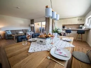 Ferienwohnung Kienbergblick - Haus Alpentenne, Pfronten - Ösch