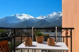 Hotel Triantafyllou - Eptalofos