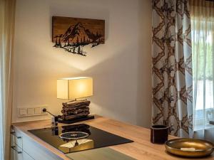 Ferienwohnung Alpenblick - Haus Alpentenne, Pfronten