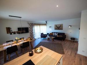 Ferienwohnung Alpenblick - Haus Alpentenne, Pfronten