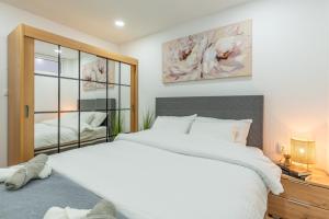 Panorama Blue Radić