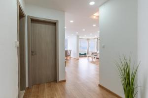 Panorama Blue Radić