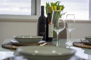 Panorama Blue Radić