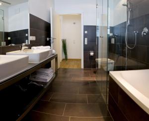 Arnsteiner Apartments