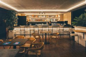 Heiss Hotel
