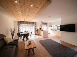 Ferienwohnung Tennenglück - Haus Alpentenne, Pfronten - Ösch