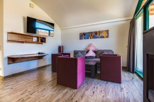 LAGOVIDA Dünenhaus Comfort c am Störmthaler See