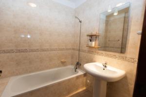 Máximo - 2 bedroom apartment with pool