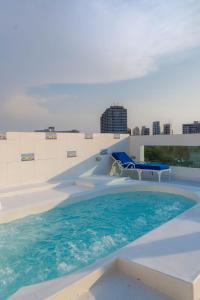 Hotel Coral Reef Cartagena