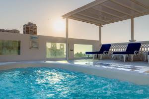 Hotel Coral Reef Cartagena