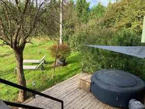 La roulotte de Plajoulet - Vals