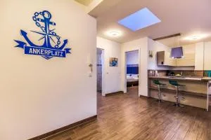 LAGOVIDA Ankerplatz b am Störmthaler See - Großpösna