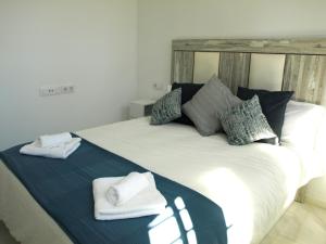 Jerez Centro Stay