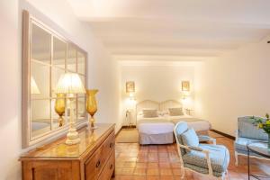 Standard  Room room in Hotel Puerta de la Luna