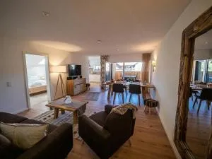 Ferienwohnung Breitenbergblick - Haus Alpentenne, Pfronten - Ösch