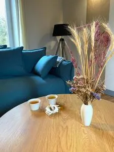 Au chant des oiseaux - 圣瑞尼安