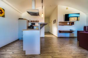 LAGOVIDA Dünenhaus Comfort f am Störmthaler See