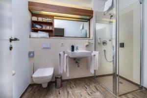 LAGOVIDA Dünenhaus Comfort f am Störmthaler See