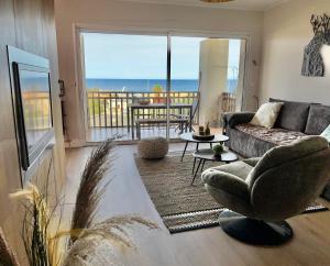 A 3 PAS DE LA PLAGE DE SANT'AMBROGGIO - 4hvězdičkové hotely ve městě Lumio